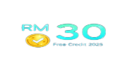 RM30 Free Credit