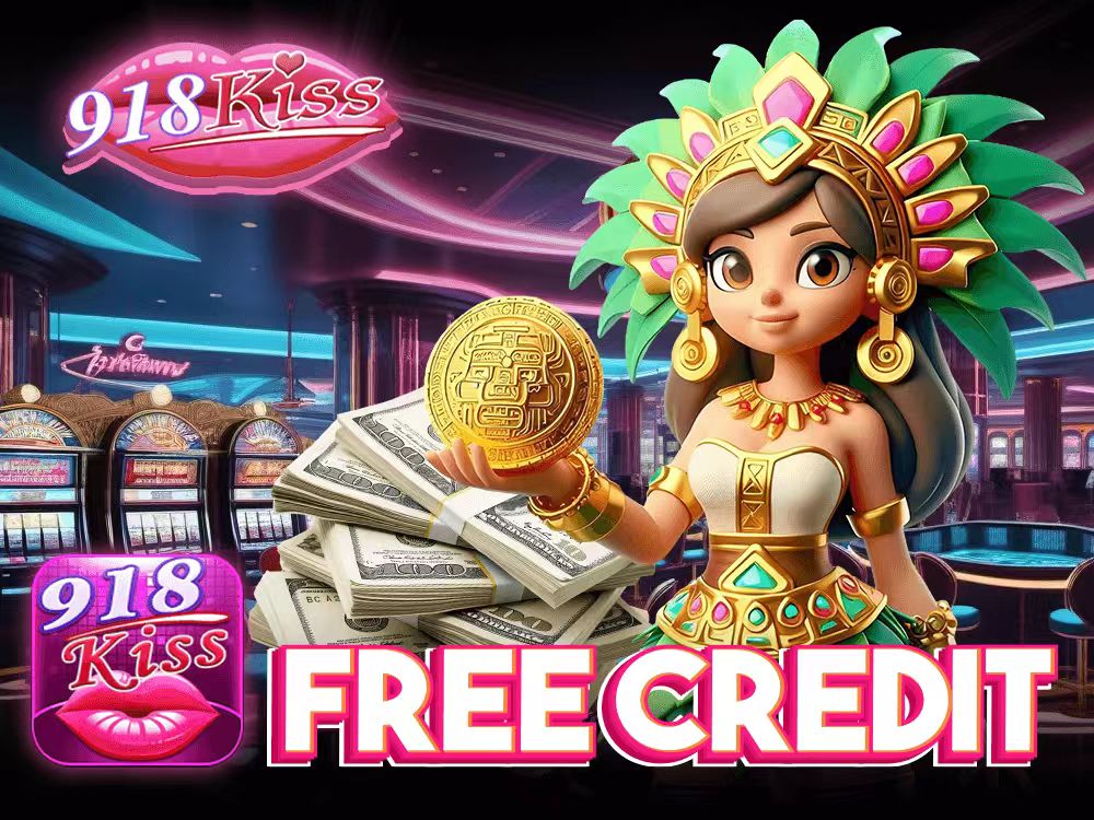 Free Credit RM50 202