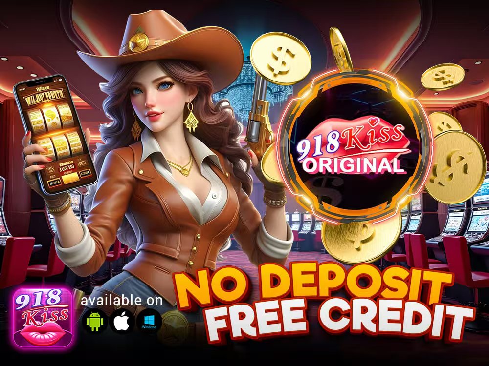 Best Online Casino With Free Credit No Deposit New Member